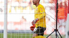 Ron-Robert Zieler