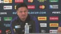 Mondial - Les Blacks parlent de Carter