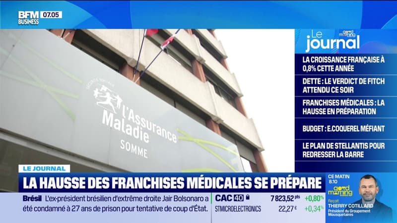 Les décrets sur la réforme de l'aide médicale d'État retirés par le gouvernement