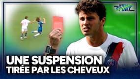 PSG-Tottenham : La suspension de Neves est-elle compréhensible ? 