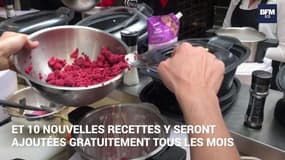 À quoi ressemble le Monsieur Cuisine Connect, le nouveau robot de Lidl ?