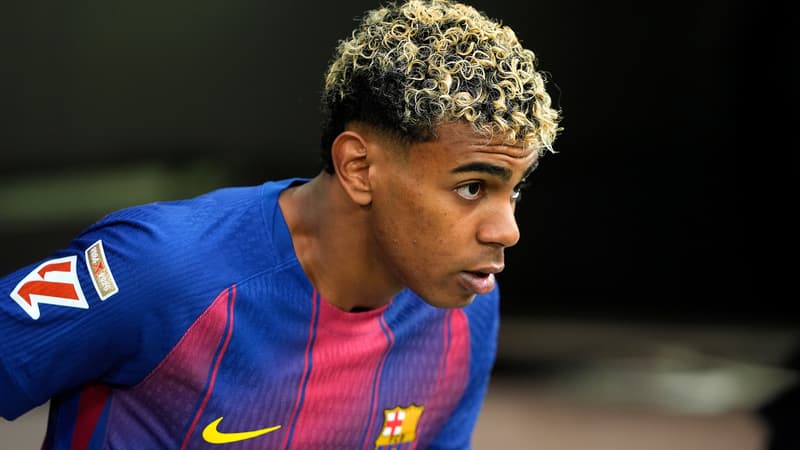 Yamal prêt à une folie immobilière: le joueur du Barça veut acheter l’ancienne...