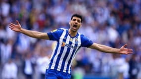 Mehdi Taremi - Porto 