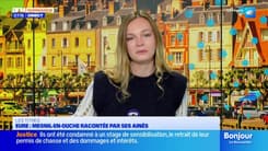 Bonjour la Normandie du lundi 26 janvier 2026