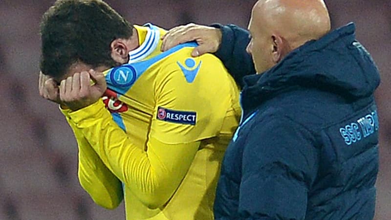 Gonzalo Higuain