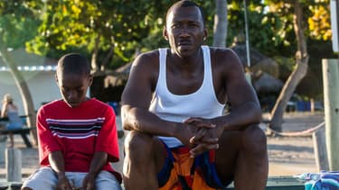 "Moonlight" a remporté l'Oscar du Meilleur film