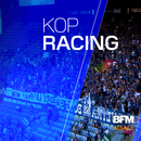 Kop Racing du lundi 24 avril - Le Racing reste dans la course 
