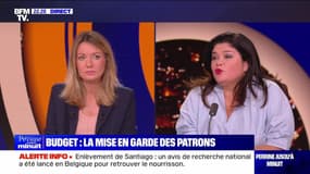 Garrido : “Les riches tiennent à leur argent” - 22/10