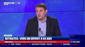 Retraites : vers un départ à 65 ans - 02/11