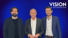 Méry & Buffo met son expertise d’ingénierie civile au service de la construction et de la rénovation.