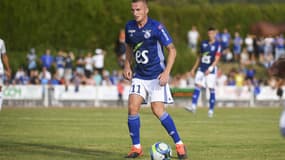 Dimitri Lienard