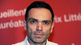 Yann Moix