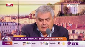 Les agences bancaires en voie de disparition ? 