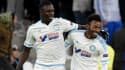 Benjamin Mendy et Georges-Kévin Nkoudou