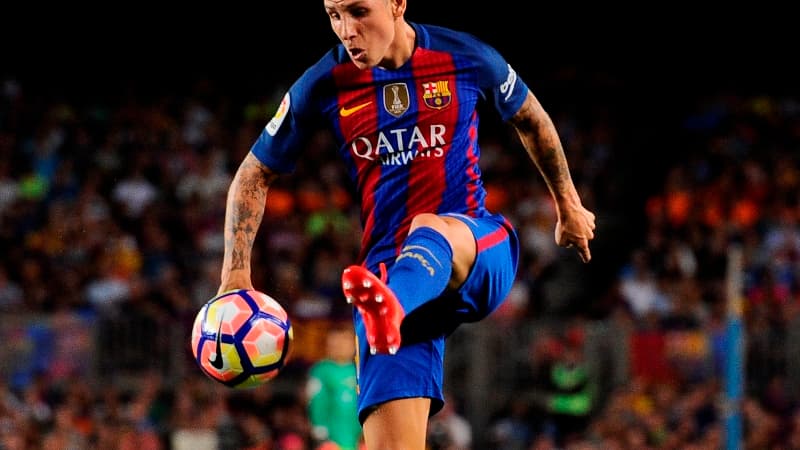 Lucas Digne a accompli un geste héroïque lors de l'attentat de Barcelone