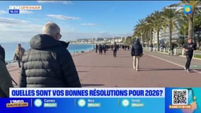 Quelles sont vos bonnes résolutions pour 2026 ? 