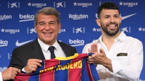 Agüero 