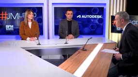 Autodesk : aider les innovateurs à relever les défis de conception les plus urgents