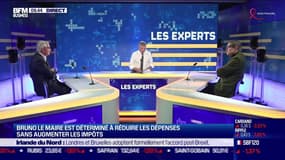 Les Experts : Les rachats d'actions sont-ils condamnables ? - 24/03