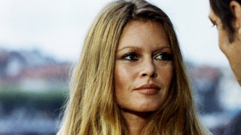 DIRECT. Brigitte Bardot, icône féminine du cinéma, est morte à l'âge de 91 ans