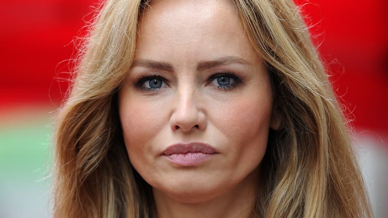 Adriana Karembeu accuse le père de sa fille de violences, il avait fait un signalement pour "soustraction à ses obligations parentales"