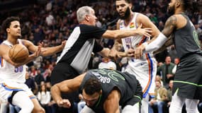 Rudy Gobert