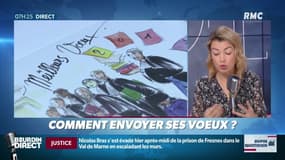 Dupin Quotidien: comment envoyer ses voeux ?