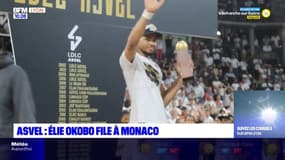 Elie Okobo file à Monaco