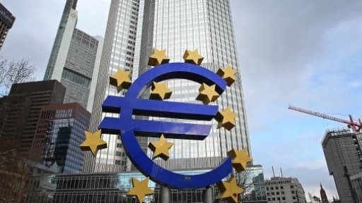 Vingt ans après l'entrée en vigueur du traité qui a lancé la monnaie unique européenne, l'Europe est en quête d'un nouvel horizon (photo d'illustration).