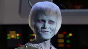 William O'Connell a incarné le personnage de Thelev dans l'épisode "Un tour à Babel" de "Star Trek" en 1967