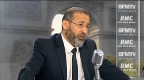 Théorie du complot sur le Thalys: "C’est trop facile d’expliquer le monde par des forces invisibles"