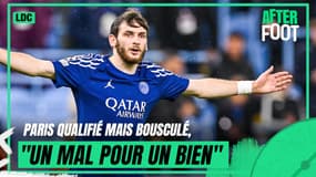 Aston Villa 3-2 PSG : Paris qualifié mais bousculé, "un mal pour un bien" assure Rothen