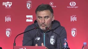 Lille-PSG : Galtier prévient Neymar : "Chambrer, ça ne fait pas partie du spectacle"