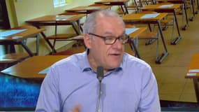 Finie la terminale, dite la "maturité": "Changer de nom, ça ne va pas changer le comportement des élèves"