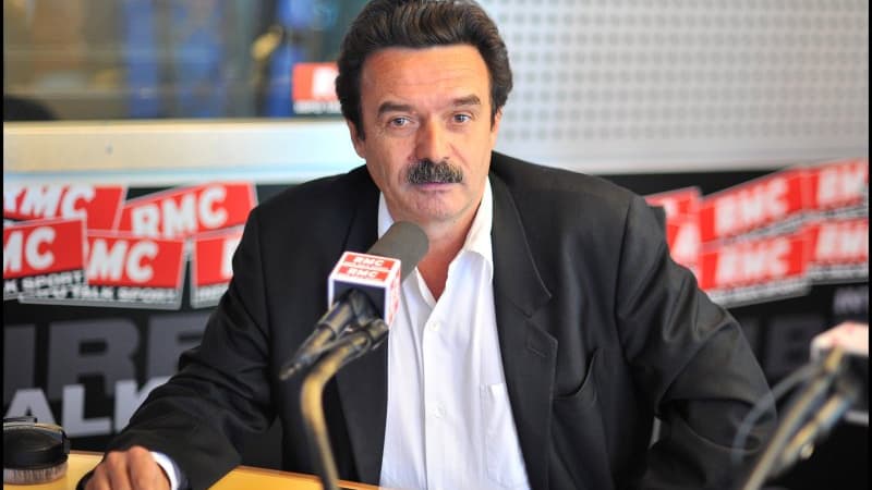 Edwy Plenel, directeur de Médiapart, invité des Grandes Gueules ce mardi