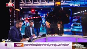 Attaque à Paris: le profil de l'assaillant radicalisé