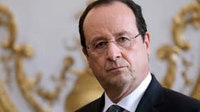 François Hollande a une nouvelle fois assuré que la fiscalité était devenu trop lourde.