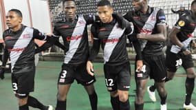 Ligue Europa : les adversaires potentiels de Guingamp 