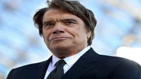 "Quel bonheur, putain!": la joie de Bernard Tapie sur RMC