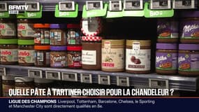 À l'approche de la Chandeleur, 60 millions de consommateurs a classé les meilleures et les pires pâtes à tartiner pour la santé