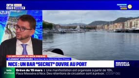 L'Ange de la Baie victime d'incivilités, les chantiers de Nice: le décodage de Nice-Presse