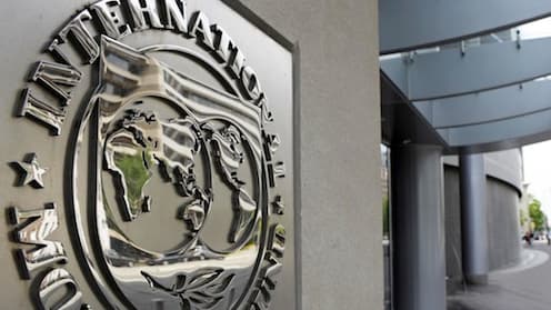Le FMI rejoint le débat virulent en France sur le salaire minimum.