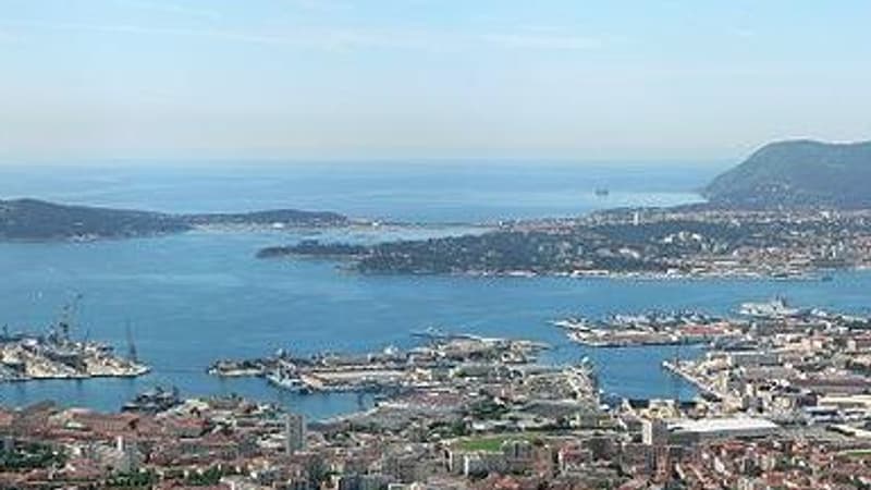 La région Provence-Alpes-Côte d'Azur continue de gagner des habitants