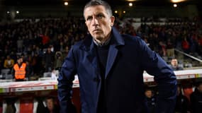 Thierry Laurey