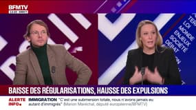 BFM Politique - Dimanche 1er février 2026