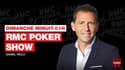 RMC Poker show : La folle semaine de Sylvain Loosli à 500.000 dollars