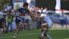 Jamie Taulagi