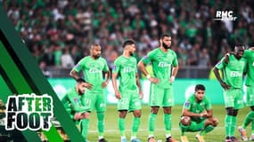 Saint-Étienne : "Depuis quelques années, les Verts ne faisaient plus rêver" lance Riolo
