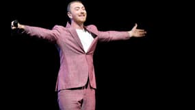 Sam Smith