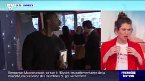 200 stars du cinéma réclament une réforme de l'académie des Césars dans une tribune